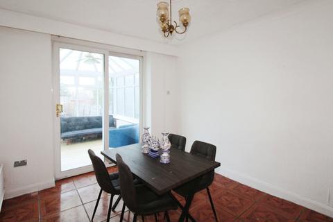 undefined, Olga Road, Merseyside WA9