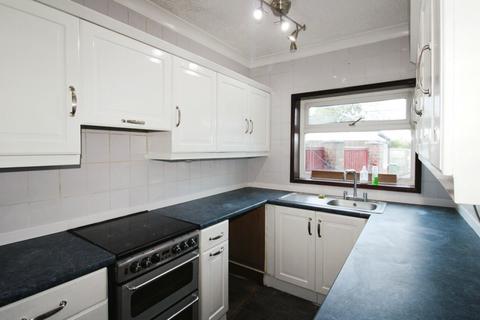 undefined, Olga Road, Merseyside WA9