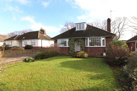undefined, Beverley Gardens, Southampton SO31