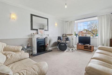 undefined, Beverley Gardens, Southampton SO31