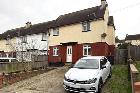 undefined, Brimpenny Road, Exmouth