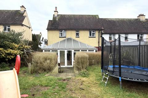 undefined, Brimpenny Road, Exmouth