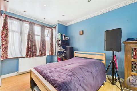 undefined, Ladbroke Road, Enfield