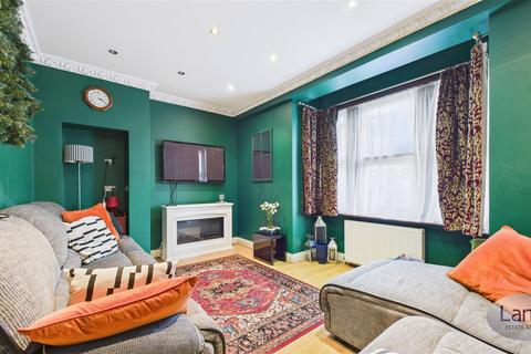 undefined, Ladbroke Road, Enfield