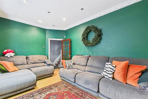 undefined, Ladbroke Road, Enfield