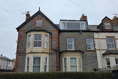 undefined, Albert Road, Penarth
