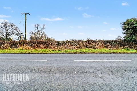 undefined, Skew Hill Lane, Grenoside
