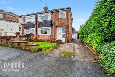 undefined, Skew Hill Lane, Grenoside