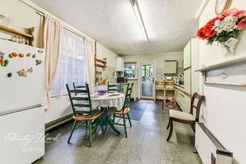 undefined, Dalberg Road, London SW2