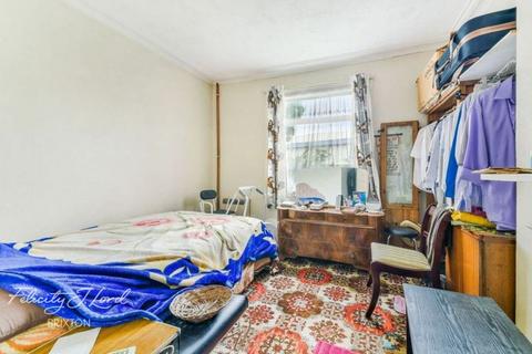 undefined, Dalberg Road, London SW2