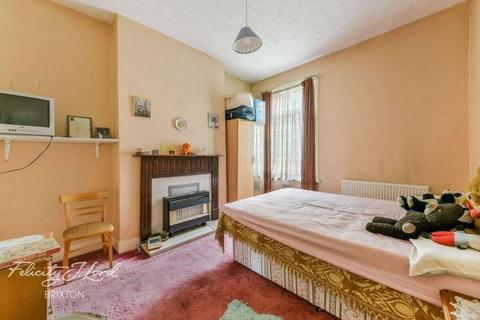 undefined, Dalberg Road, London SW2
