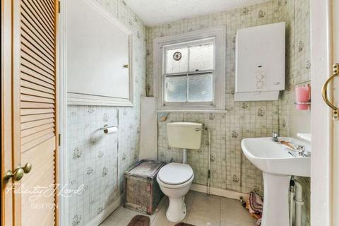 undefined, Dalberg Road, London SW2