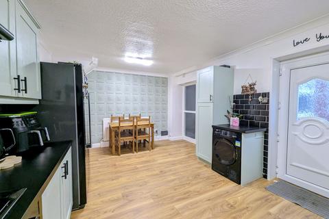 4 bedroom terraced house for sale, Watson Terrace, Boldon Colliery, NE35