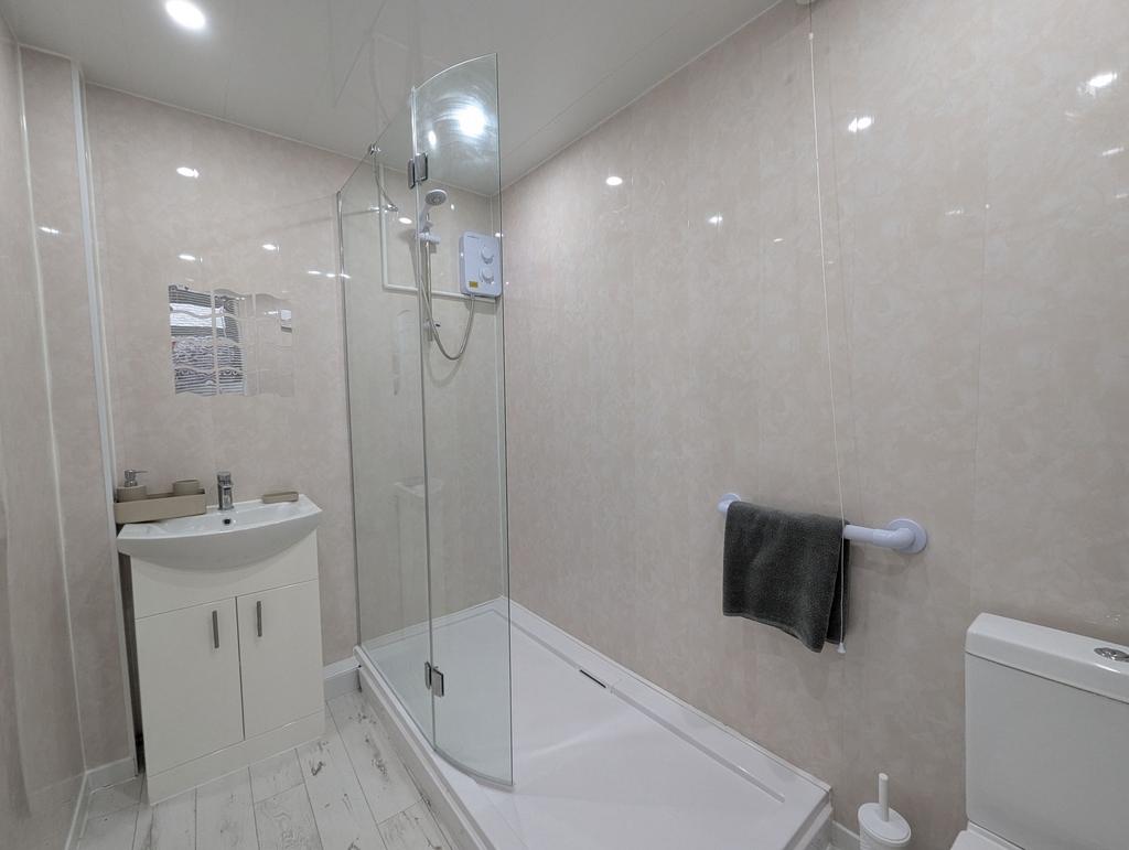 En-suite