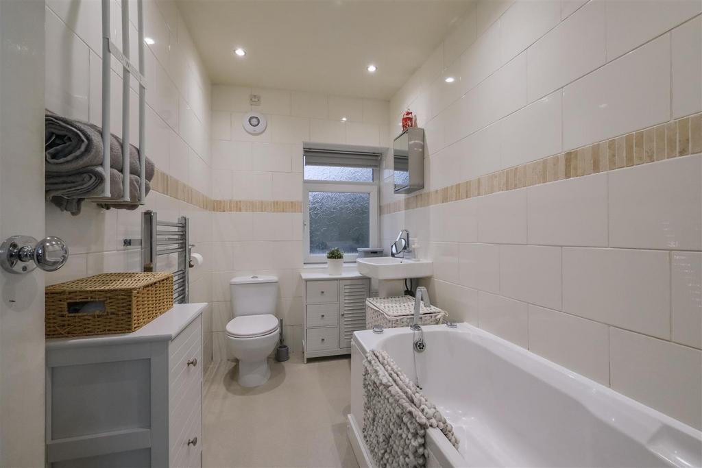 House Bathroom