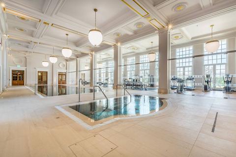 undefined, Richmond Hill, Richmond, TW10
