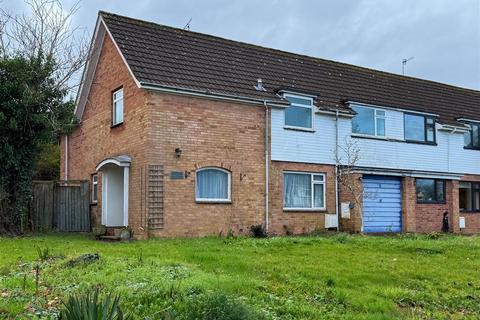 The Drive, Powick, Worcester