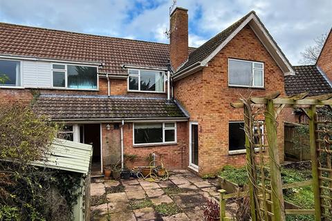 4 bedroom semi-detached house for sale, The Drive, Powick, Worcester