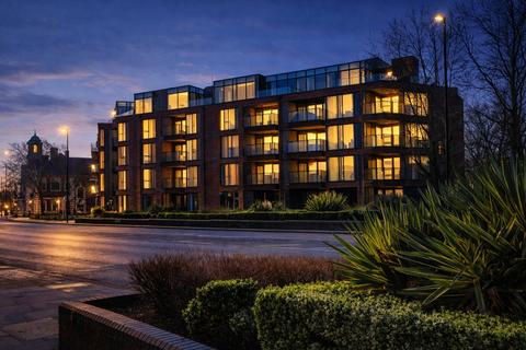undefined, Tweedy Road, Bromley