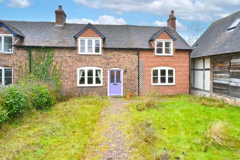 undefined, Shrewsbury Road, Cressage, SY5