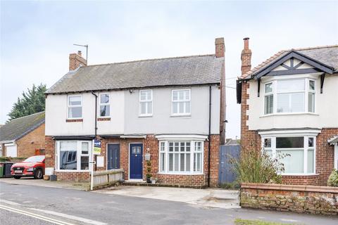 Thirsk Road, Northallerton, North Yorkshire, DL6
