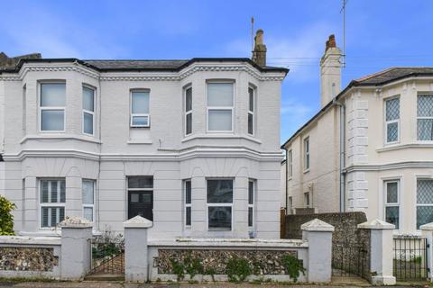 1 bedroom flat for sale, Madeira Avenue, Worthing, BN11 2BA