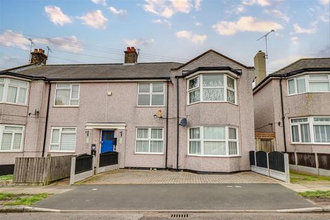 undefined, Norfolk Avenue, Leigh-on-Sea SS9