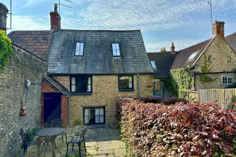 undefined, High Street, Bruton