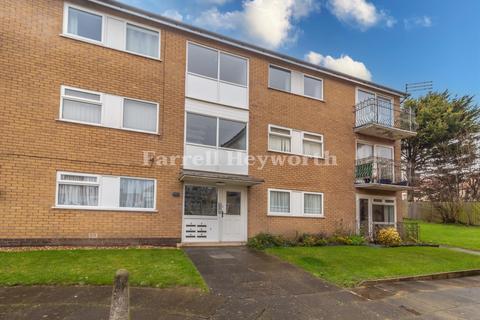 undefined, South Lawn, Blackpool FY4