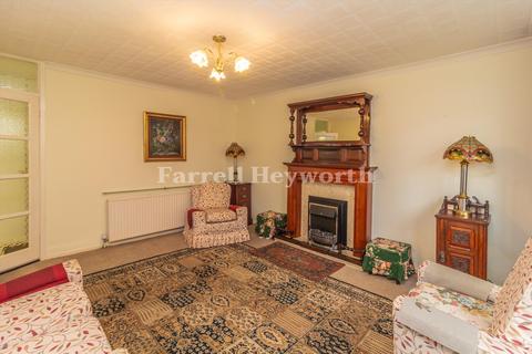 undefined, South Lawn, Blackpool FY4