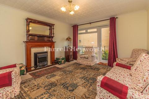 undefined, South Lawn, Blackpool FY4