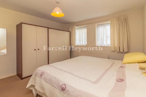 undefined, South Lawn, Blackpool FY4