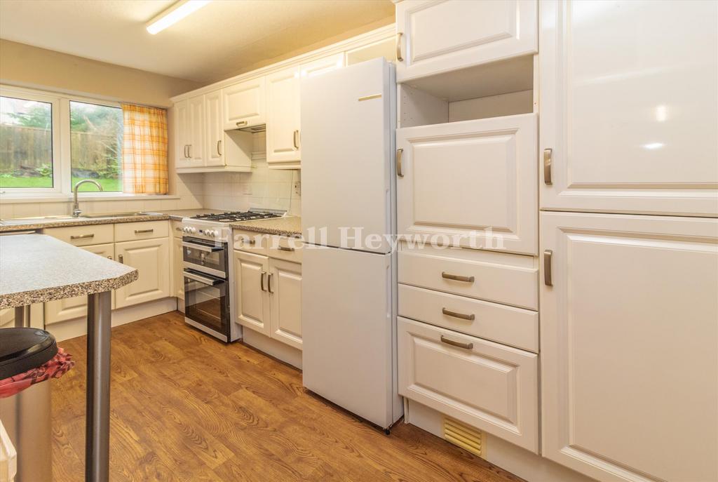 Kitchen image 2