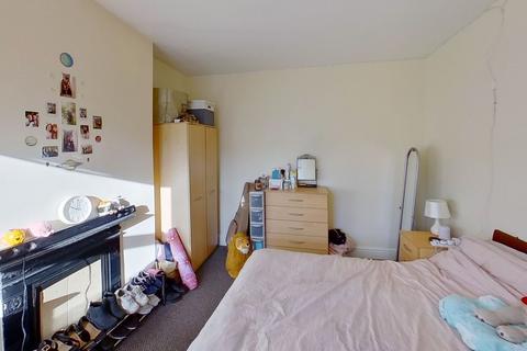 undefined, Willoughby Avenue, Lenton, Nottingham, Nottinghamshire, NG7