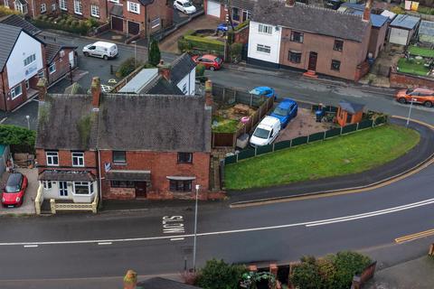 New Road, Tean, Staffordshire