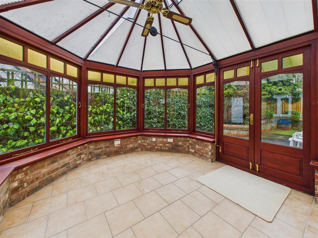 Conservatory