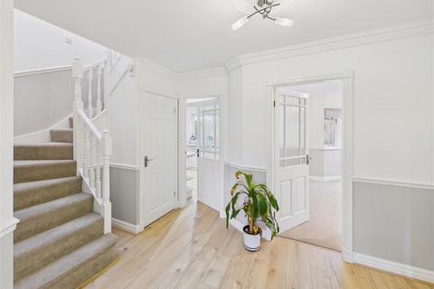 undefined, Manor Fields, West Ella