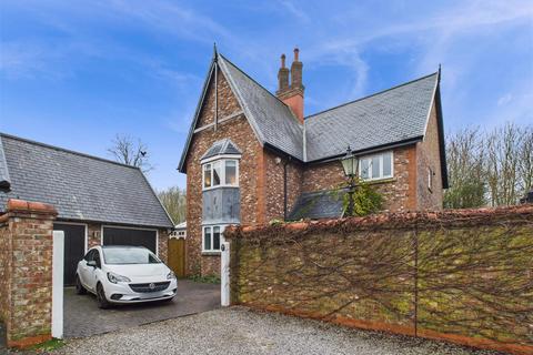 undefined, Manor Fields, West Ella