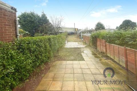 2 bedroom terraced house to rent, Birdwell Common, Barnsley S70