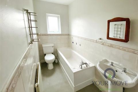 2 bedroom terraced house to rent, Birdwell Common, Barnsley S70