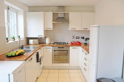 undefined, Grebe Court, Cambridge CB5