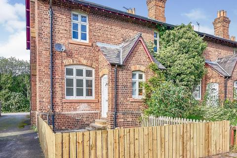 undefined, Petteril Terrace, Carlisle CA1