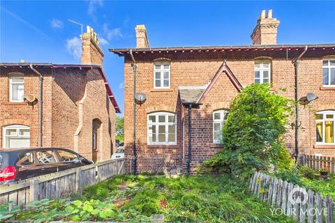 3 bed terraced house for rent in Petteril Terrace, Carlisle CA1