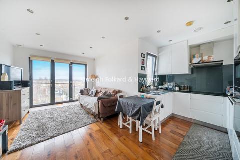 1 bedroom flat for sale, Alexandra Park Road, Wood Green, London, N22