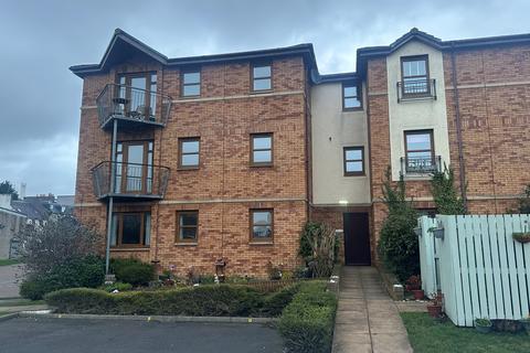 undefined, Williamson's Quay, Kirkcaldy KY1