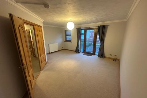 undefined, Williamson's Quay, Kirkcaldy KY1