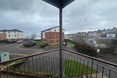 undefined, Williamson's Quay, Kirkcaldy KY1