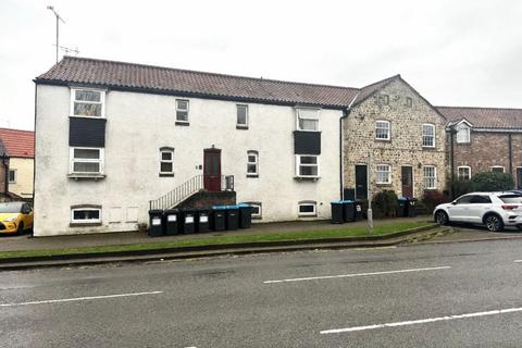 undefined, Somerset Row, Ripon, North Yorkshire, HG4