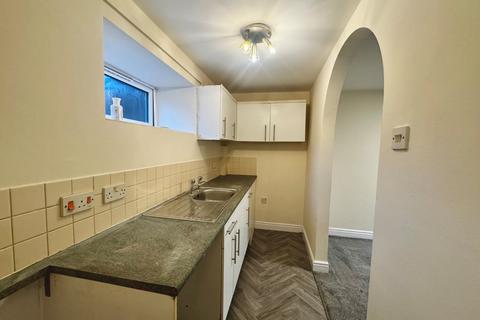 undefined, Somerset Row, Ripon, North Yorkshire, HG4