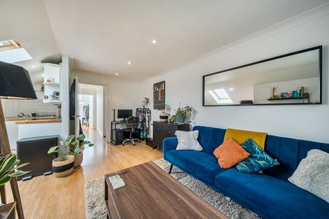 1 bedroom apartment for sale, Benhill Road, Sutton SM1